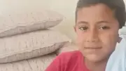 Şanlıurfa'da Elektrik Akımına Kapılan 9 Yaşındaki Hüseyin Hayatını Kaybetti