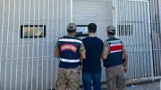 Şanlıurfa'da FETÖ Operasyonu: Firari Hükümlü Yakalandı