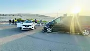 Şanlıurfa'da Gezi Dönüşü Feci Kaza: 3 Ölü, 8 Yaralı