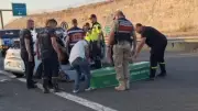 Şanlıurfa’da Günübirlik Gezi Dönüşü Facia: 3 Ölü, 8 Yaralı