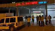 Şanlıurfa'da hemşireye yumruklu saldırı: Hasta yakını gözaltında