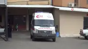 Şanlıurfa'da Kadın Cinayeti: Kocası Öldürdü, Sonra İntihar Etti