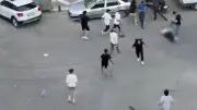 Şanlıurfa'da İki Grup Arasında Bir Gün Arayla Çıkan Kavga: 6 Yaralı, 11 Gözaltı