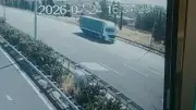 Şanlıurfa'da Otobanda Ters Yönde Giden TIR Sürücüsüne 90 Bin Lira Ceza