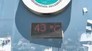 Şanlıurfa'da Sıcak Alarmı: 43 Derece Araç Klimalarını Vurdu