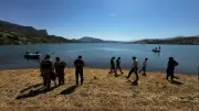 Şanlıurfa'da sulama kanalları ve baraj göllerine giriş yasaklandı