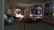 Şanlıurfa'da tırın altında kalan işçi hayatını kaybetti