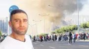 Anne Ben Şehit Olacağım: Lokman Biçinci'nin 15 Temmuz Kahramanlığı