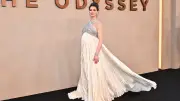 Anne Hathaway: Üçüncü çocuğumu öğrenince eşimle şoka girdik