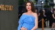 Anne Hathaway: Çocuklarım Tom Holland Gibi Olsun