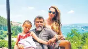 Anne Olha Shylova: Dedeman ailesi hakkımızı vermedi