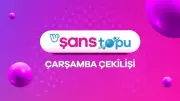 Şans Topu 8 Temmuz 2026 Çarşamba Çekiliş Saati ve Sorgulama Detayları