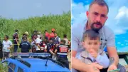 Antalya'da 3 gündür aranan sera işçisi sulama kanalında ölü bulundu