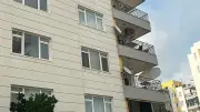 Antalya'da 43 yaşındaki kadının esrarengiz ölümü: Cansız bedeni evinde bulundu