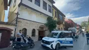Antalya'da Alman vatandaşı evinde ölü bulundu, ölüm şüpheli