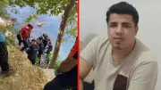 Antalya'da Çayda Kaybolan 25 Yaşındaki Gencin Cansız Bedeni 21 Gün Sonra Bulundu