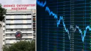 Antalya'da doktorun geliştirdiği algoritma ile milyonlarca lira topladığı iddiası