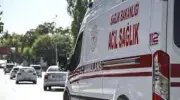 Antalya'da inşaat işçisi Cihan Pınar beton blok kazasında hayatını kaybetti