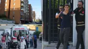 Antalya'da 'İçine Şeytan Girdi' Diyerek Ablasını Boğan Genç Tutuklandı: Kübra Doğan Hayatını Kaybetti