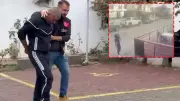 Antalya'da kuzenini öldüren sanık: Bana çok fazla küfür etti, ailemle tehdit etti