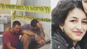 Antalya'da mermer bloğun altında kalan genç kadın hayatını kaybetti