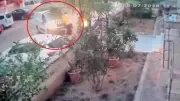 Antalya'da Tartıştığı Kişiyi Aracıyla Ezerek Öldürdü