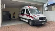 Antalya'da tur otobüsü ile otomobil çarpıştı: 1 ölü, 12 yaralı