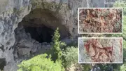 Antalya'da Yeni Mağara Keşfedildi: Bilim İnsanları Acil İnceleme Çağrısı Yaptı