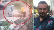 Antalya'da üzerine araç sürülüp öldürülen Cemal Battal'ın organları 5 kişiye umut oldu
