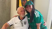 Anthony Hopkins'in İngiltere'yi Desteklemesi Tepki Çekti