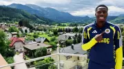 Anthony Musaba: En Büyük Amacımız Şampiyonluk