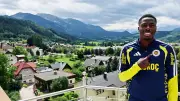 Anthony Musaba: En Büyük Amacımız ve İsteğimiz Şampiyonluk
