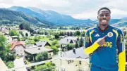 Anthony Musaba: Geçen Sezondan Daha İyi Olacağım!