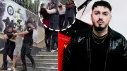 Şapkalılar Çetesi'nden Blok3'e Suikast Planı