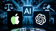 Apple, OpenAI ve eski çalışanlarına ticaret sırları hırsızlığı davası açtı