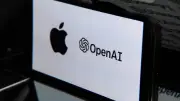 Apple, ticari sırlarını çaldığı iddiasıyla iki eski çalışanı ve OpenAI'a dava açtı