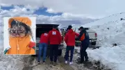 Ağrı Dağı'nda Kaybolan Dağcı Sevim Yılmaz'ın Cansız Bedeni 112 Gün Sonra Bulundu