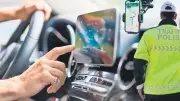 Araç İçi Donanımda Yeni Dönem: Telefon Tutucu ve Kamera Serbest