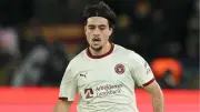 Aral Şimşir Trabzonspor İçin Geliyor! 13+2 Milyon Euro Bonservis