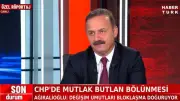 Ağıralioğlu: Butlan süreci parti kapatmadan daha hasarlı, öngörülemez