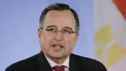Arap Birliği Genel Sekreteri Fehmi'nin Filistin Ziyareti İsrail Tarafından Engellendi