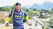 Archie Brown: Başarının Şifresi Keyif, Fenerbahçe Kupalara Talip Olmalı