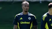 Archie Brown: Fenerbahçe dünyanın en büyük kulüplerinden biri