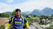 Archie Brown: Yeni Bir Oyun Felsefesiyle Oynayacağız