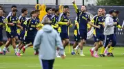 Archie Brown'dan Fenerbahçe taraftarına sabır çağrısı: Bize inansınlar