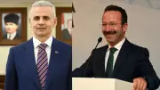 Ardahan Valisi Mehmet Fatih Çiçekli görevden alındı, yerine Ömer Hilmi Yamlı atandı
