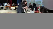 Ardahan'da üreten kadınlar için bilgi yarışması düzenlendi
