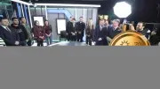 Arnavutköy Belediyesi'nin Yeni Medya Akademisi'ne IPRA'dan Altın Küre Ödülü