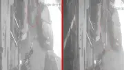 Arnavutköy'de 3 bin 400 liralık kuaför hizmetini ödemeden kaçtı: O anlar kamerada
