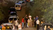 Arnavutköy'de eski koca dehşeti: 3 ölü
